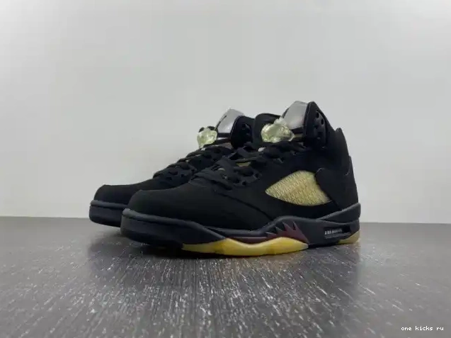 Chep Onekick Maniere A 5 Ma Air x Black FD1330-001 Jordan 0502